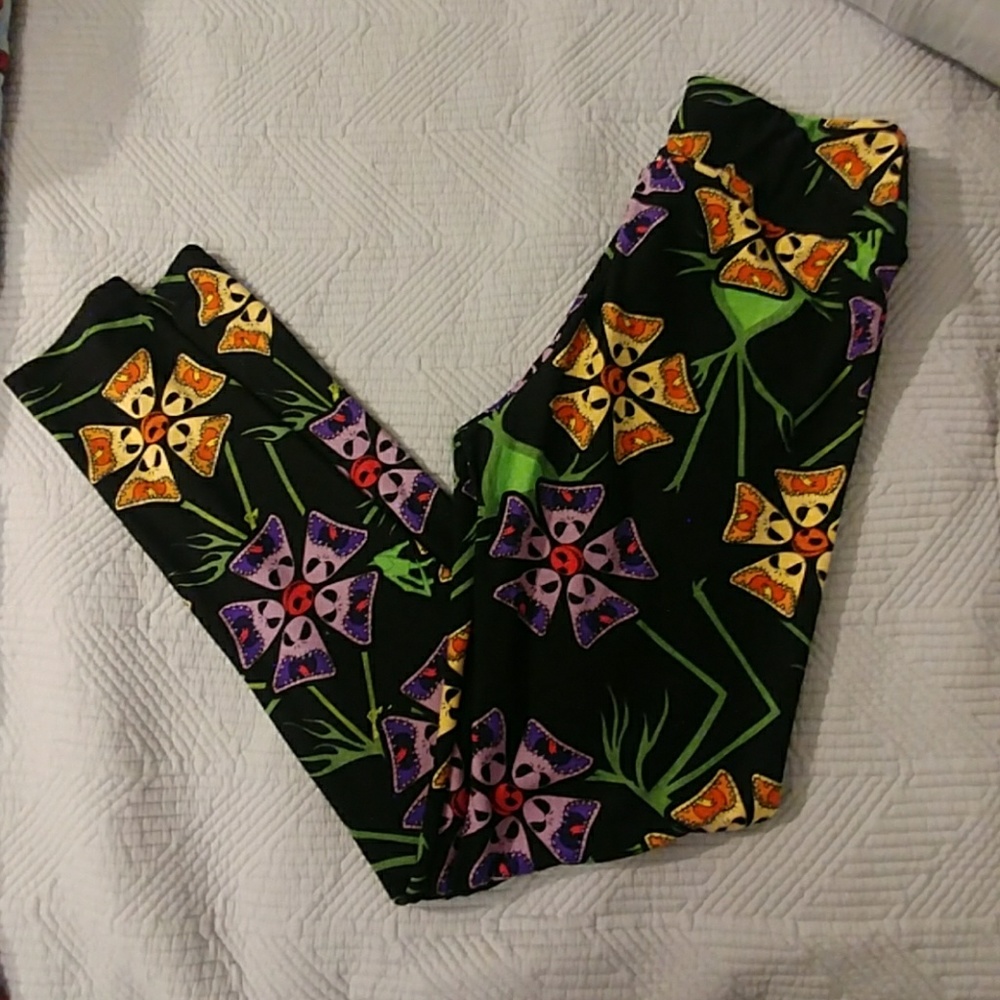 BRAND NEW LuLaRoe Leggings